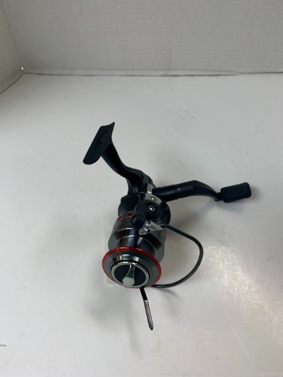 Shakespeare GC235 Spin Cast Reel-img-6