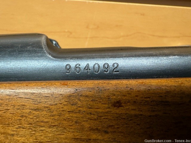 1951 SWISS K-31 Battle Rifle 7.5x55 *PENNY START* Really nice! K31 -img-7