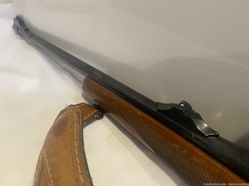 USED - Browning X Bolt 30.06 SPRG Bolt Action Rifle-img-6