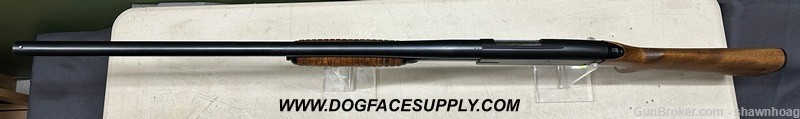 Stevens/Savage Model 67L Series E 12 Gauge Shotgun-Exc.+ Condition!-img-2