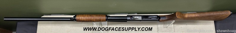 Stevens/Savage Model 67L Series E 12 Gauge Shotgun-Exc.+ Condition!-img-3