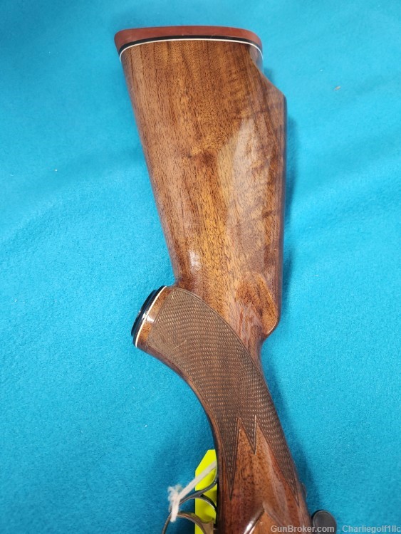 Miroku Firearm Charles Daly over/under 12G 30in -img-7