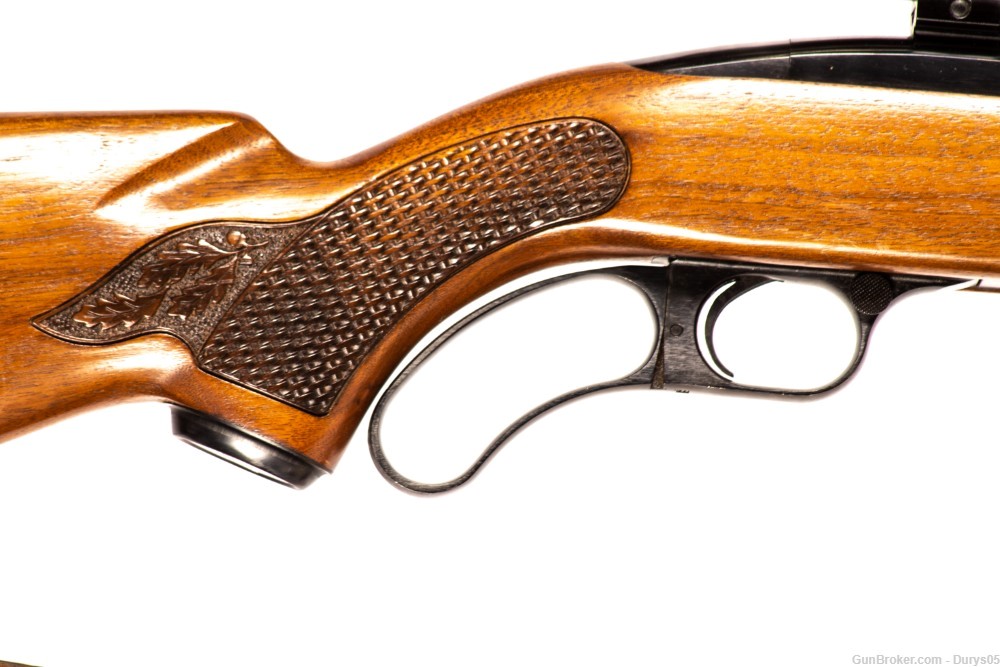 Winchester 88 243 WIN Durys # 18506-img-5