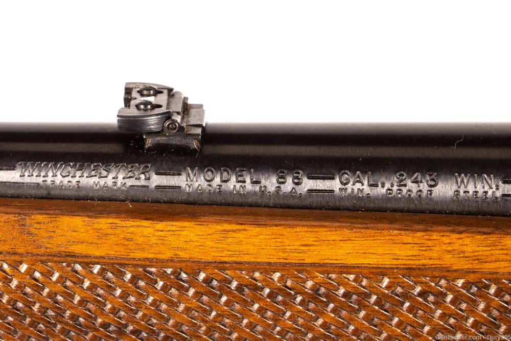 Winchester 88 243 WIN Durys # 18506-img-17