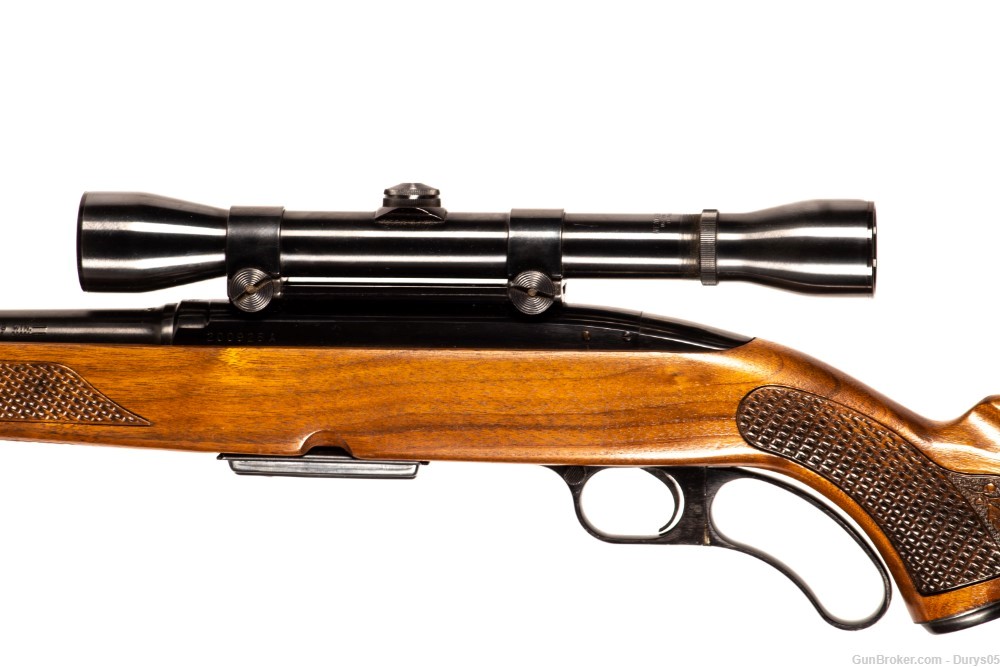 Winchester 88 243 WIN Durys # 18506-img-13