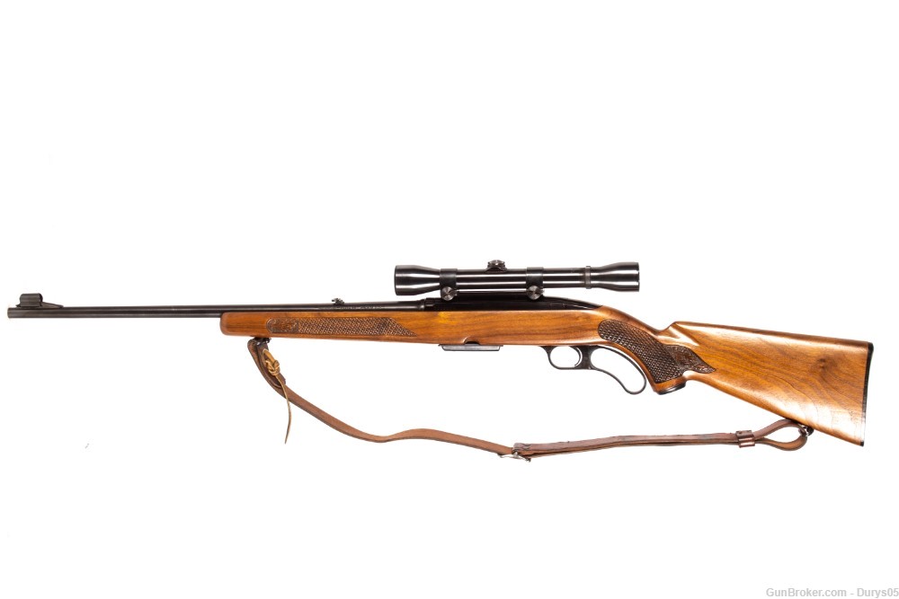 Winchester 88 243 WIN Durys # 18506-img-15
