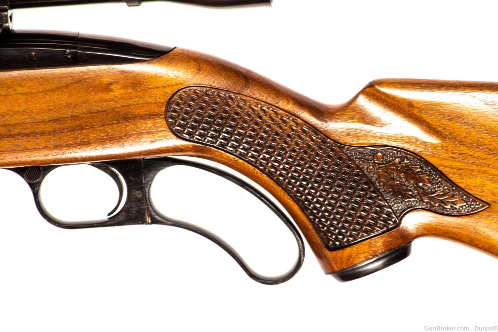 Winchester 88 243 WIN Durys # 18506-img-12