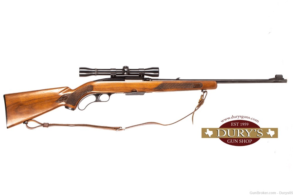 Winchester 88 243 WIN Durys # 18506-img-0