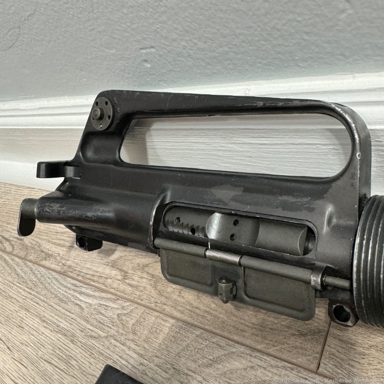 FN Colt M16 A1 USGI Upper Stock Grip 20” Pre Ban A2 SP1 Vietnam-img-3