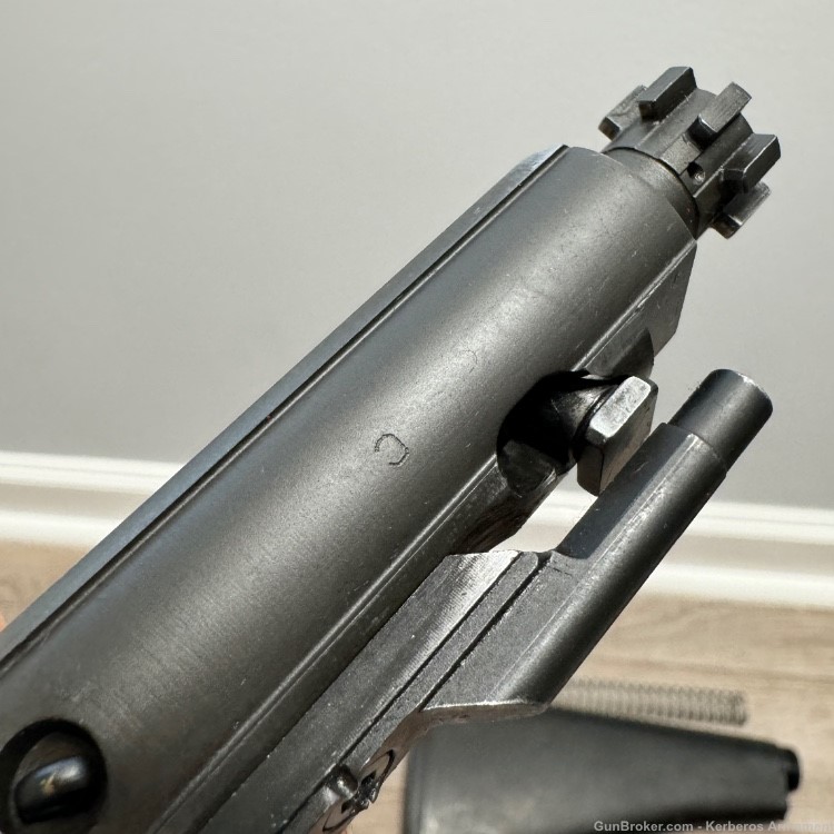 FN Colt M16 A1 USGI Upper Stock Grip 20” Pre Ban A2 SP1 Vietnam-img-23