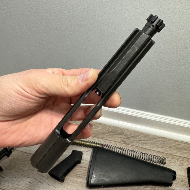 FN Colt M16 A1 USGI Upper Stock Grip 20” Pre Ban A2 SP1 Vietnam-img-25