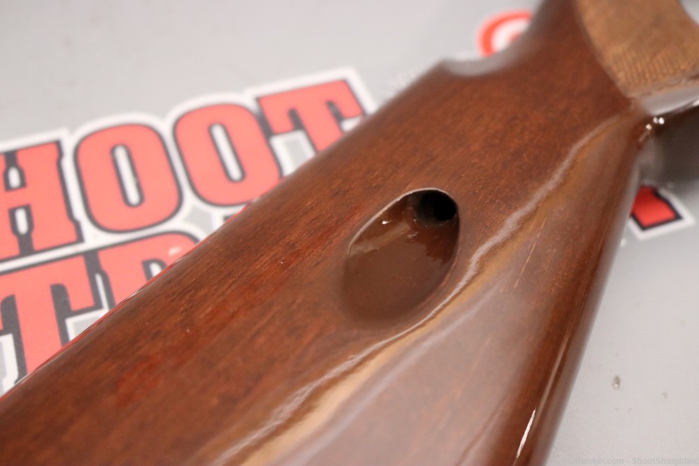 Chinese Norinco ATD .22LR 19.5" - 11 Shot - w/ Box-img-26