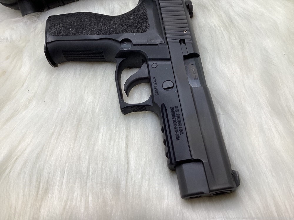 Sig Sauer P226 40 S&W -img-6