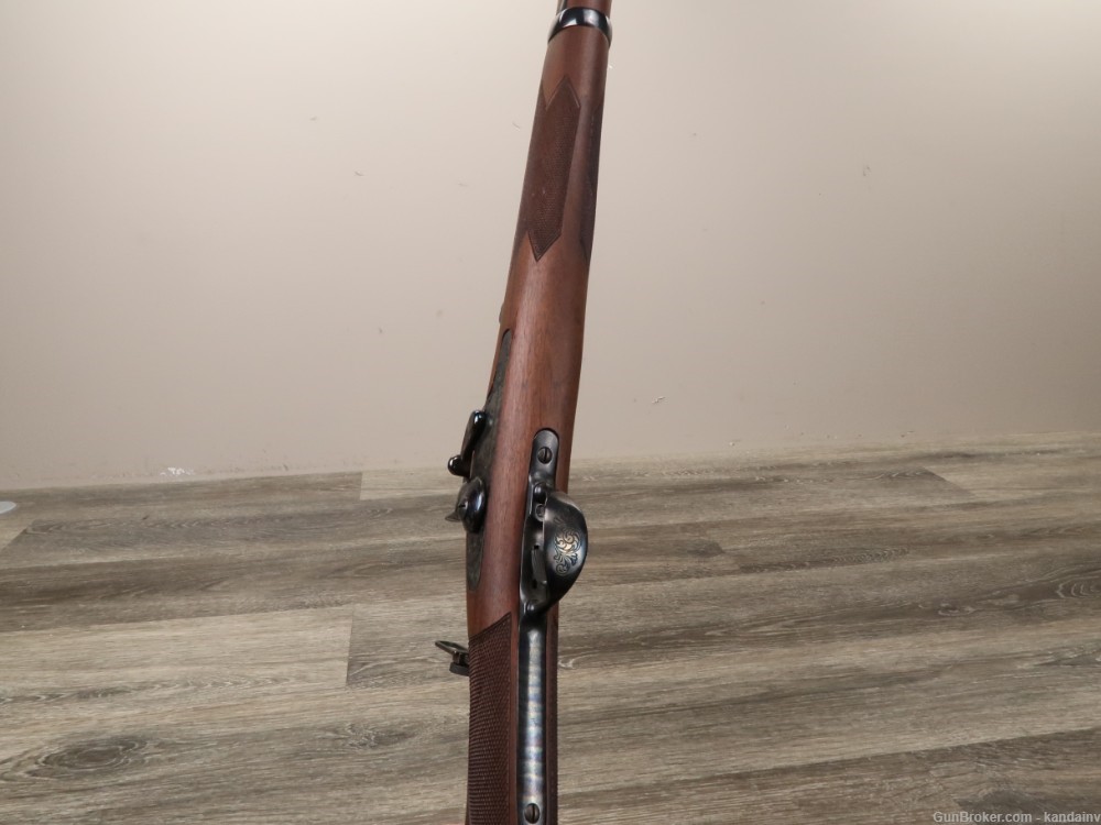Harrington & Richardson H&R 1873 Officers Model Trapdoor Rifle .45-70 26"-img-19
