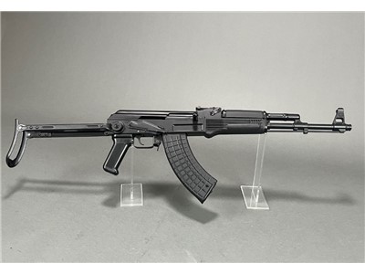 Arsenal SAS M-7 classic Milled underfolder AK 47 LIMITED PRODUCTION AK-47