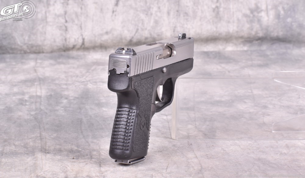 Kahr Arms Model PM9 9MM-img-2