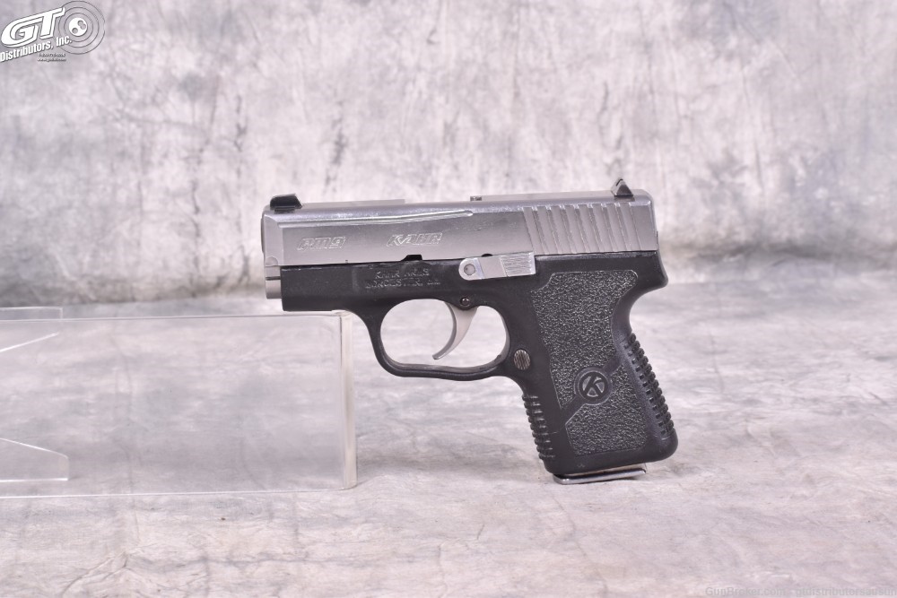 Kahr Arms Model PM9 9MM-img-0