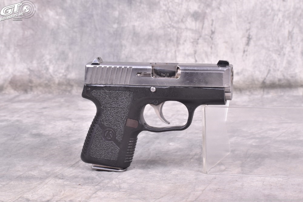 Kahr Arms Model PM9 9MM-img-1