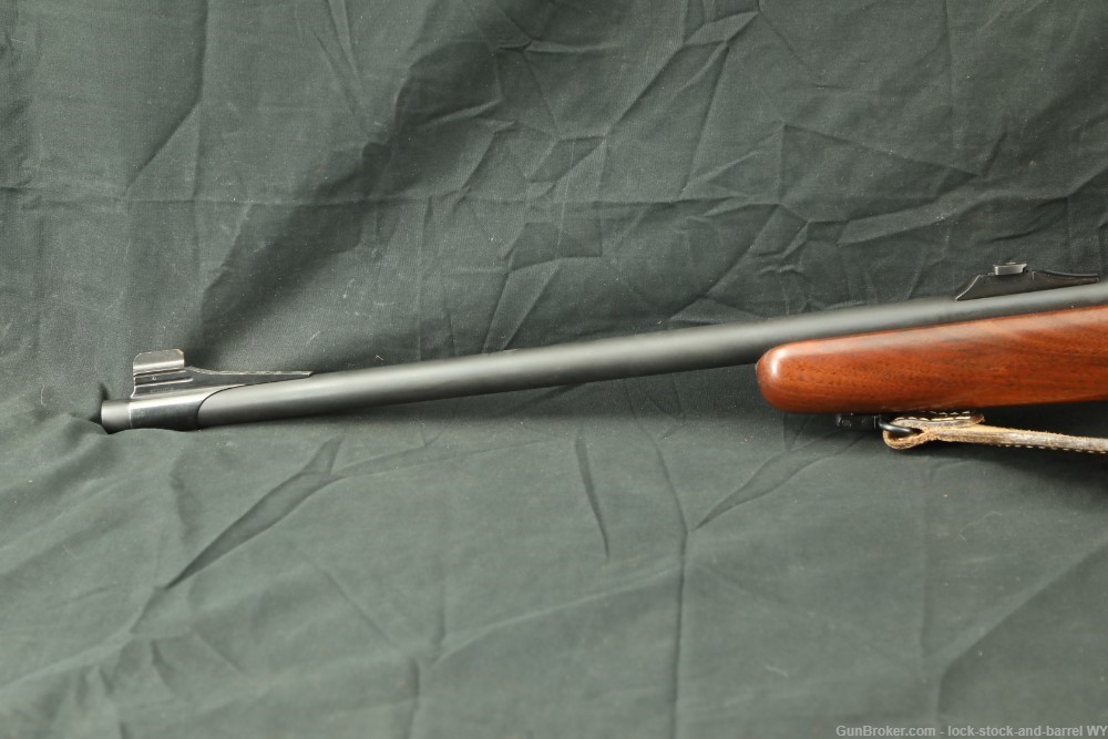 Sporterized US Rock Island Model 1903 .30-06 RIA Bolt Action Rifle, C&R-img-11