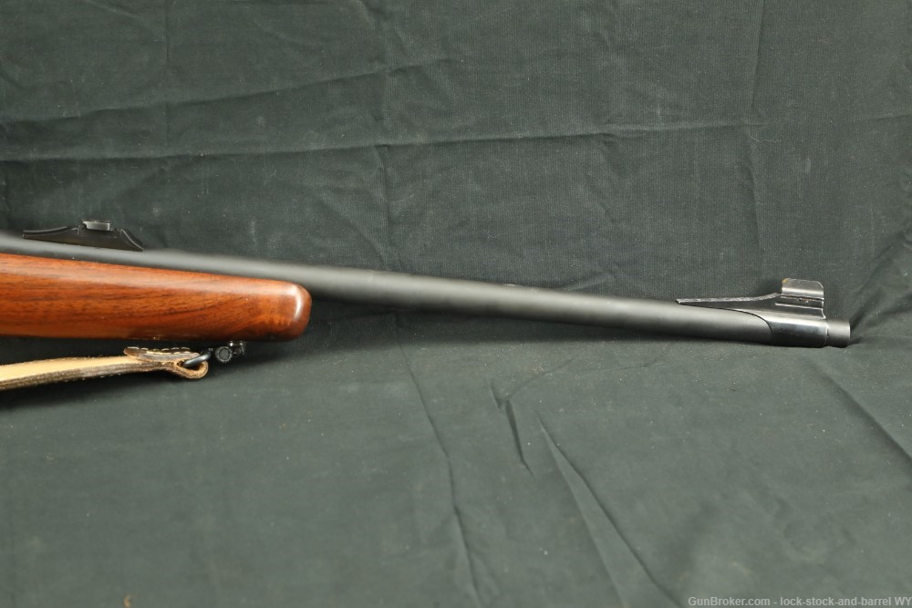 Sporterized US Rock Island Model 1903 .30-06 RIA Bolt Action Rifle, C&R-img-9