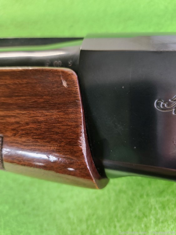Remington 1100 Trap - T 12G 30"-img-9