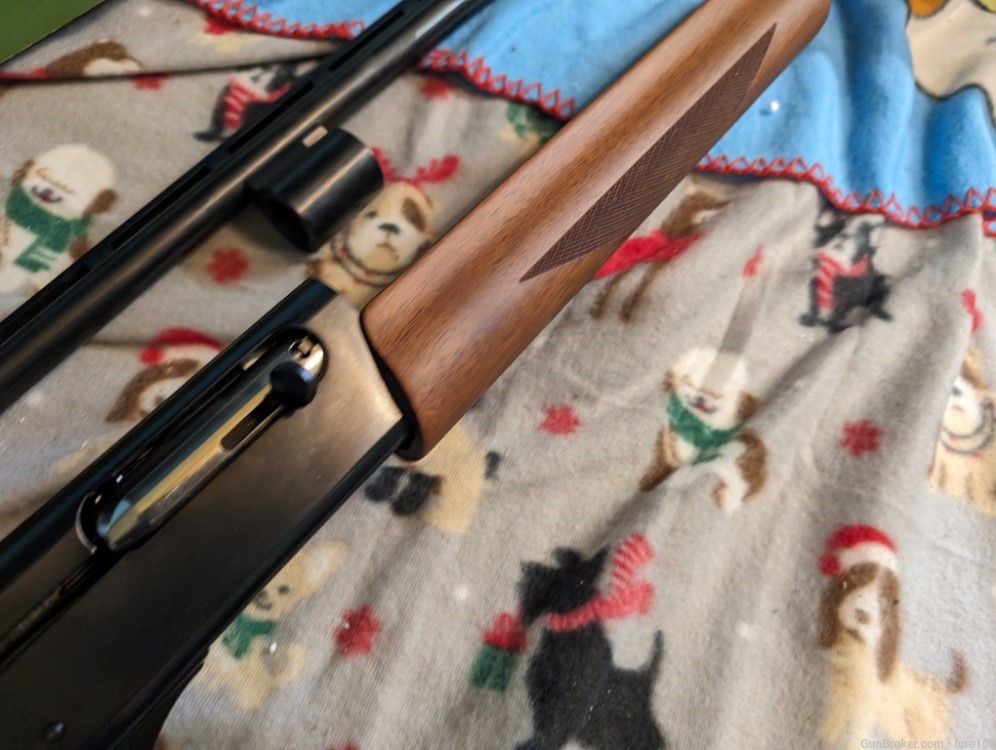 Remington Model 1100 28 gauge 25" Vent Rib Mod New Old Stock in Box rare-img-6