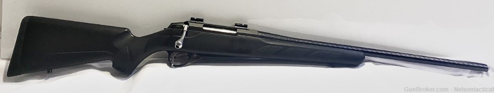 USED - Tikka T3 .308 WIN Rifle-img-0