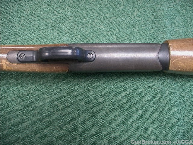 Used Stevens 94 20 gauge-img-8