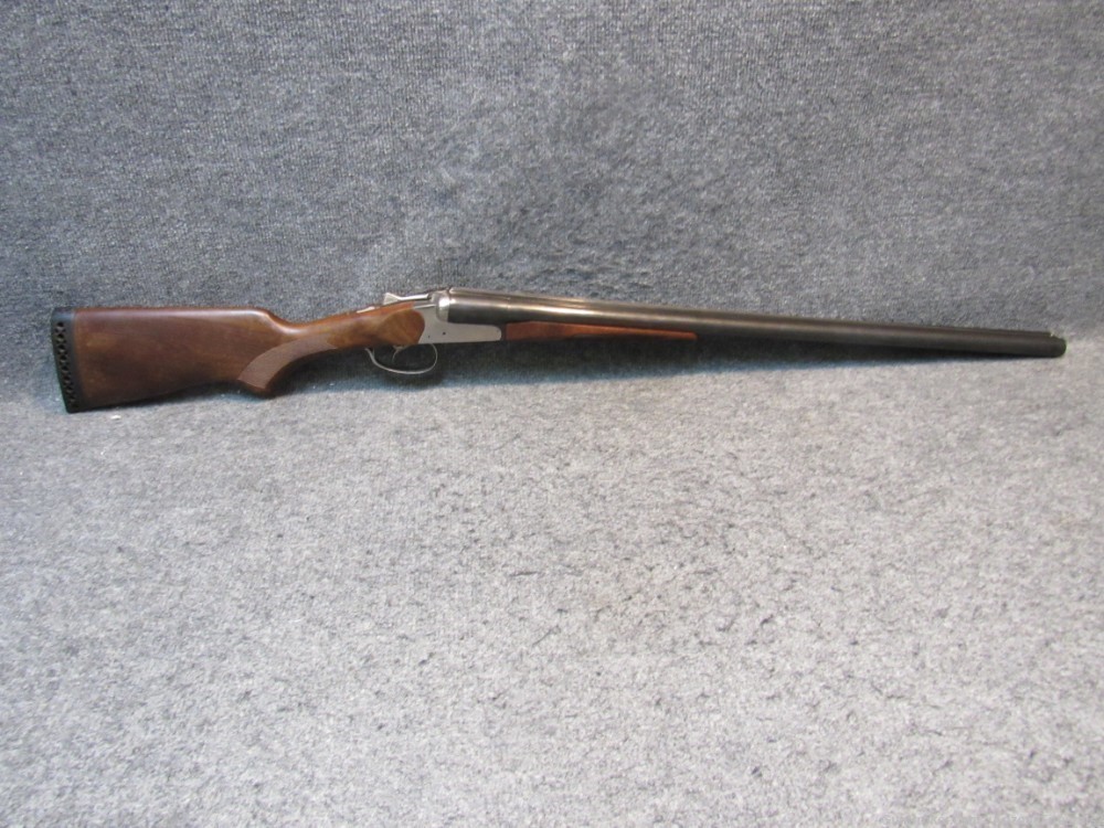 Remington SPR 210 shotgun in .12GA-img-0