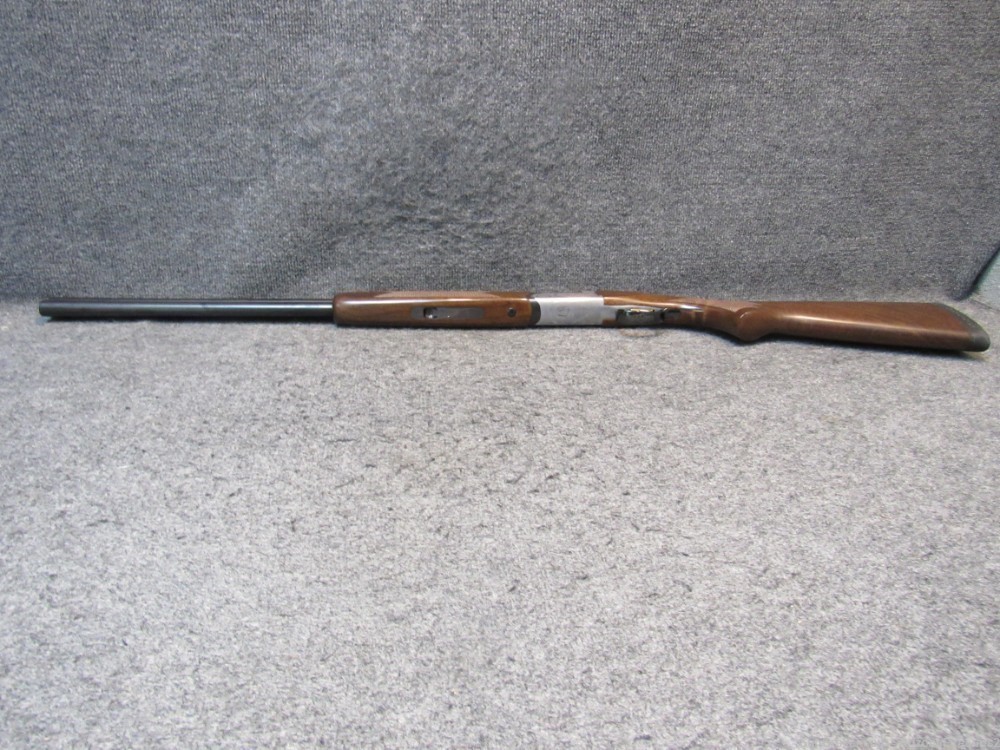 Fausti Field Hunter shotgun in .20GA-img-3