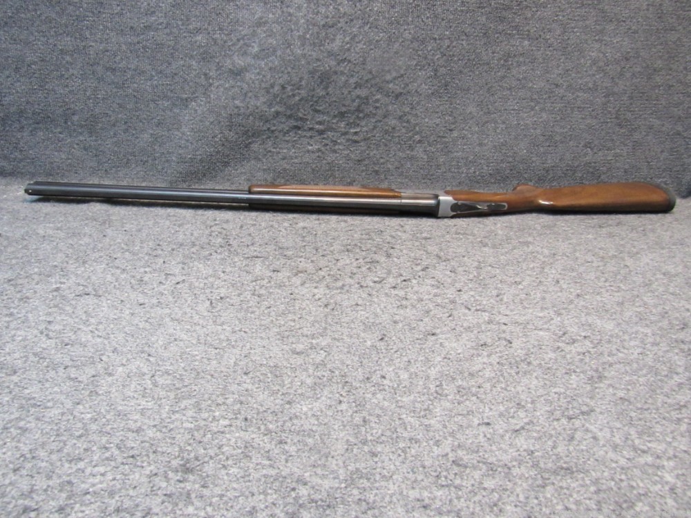 Fausti Field Hunter shotgun in .20GA-img-2