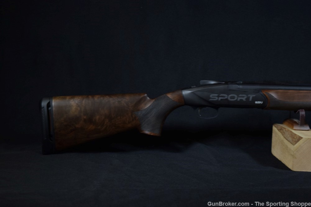 Benelli 828U SPORT 12Ga 32" Benelli -img-5