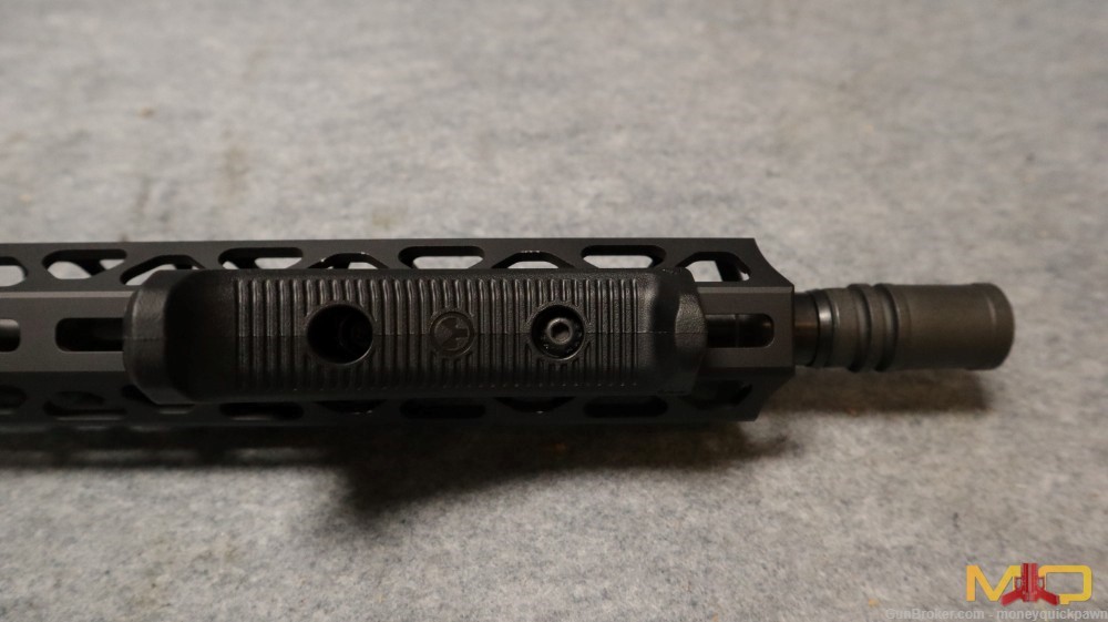 Aero Precision M4E1 5.56 Adams Arms Complete Upper Penny Start!-img-25