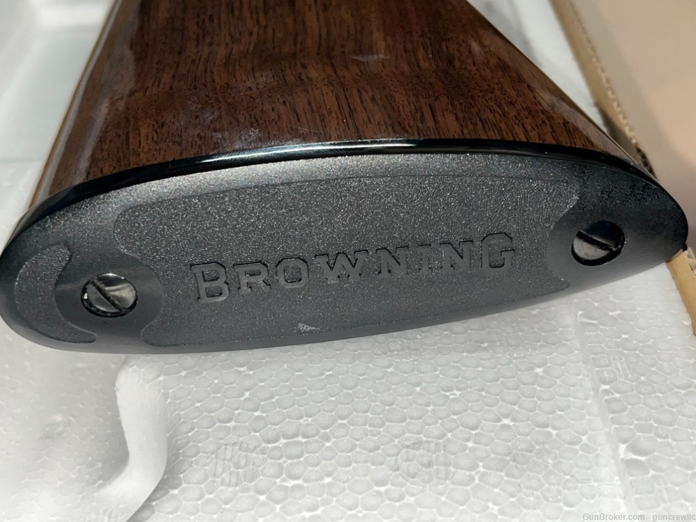 Browning BL-22 S-L-LR GRII 22LR  20" BL22 024101103 Engraved LAYAWAY -img-2