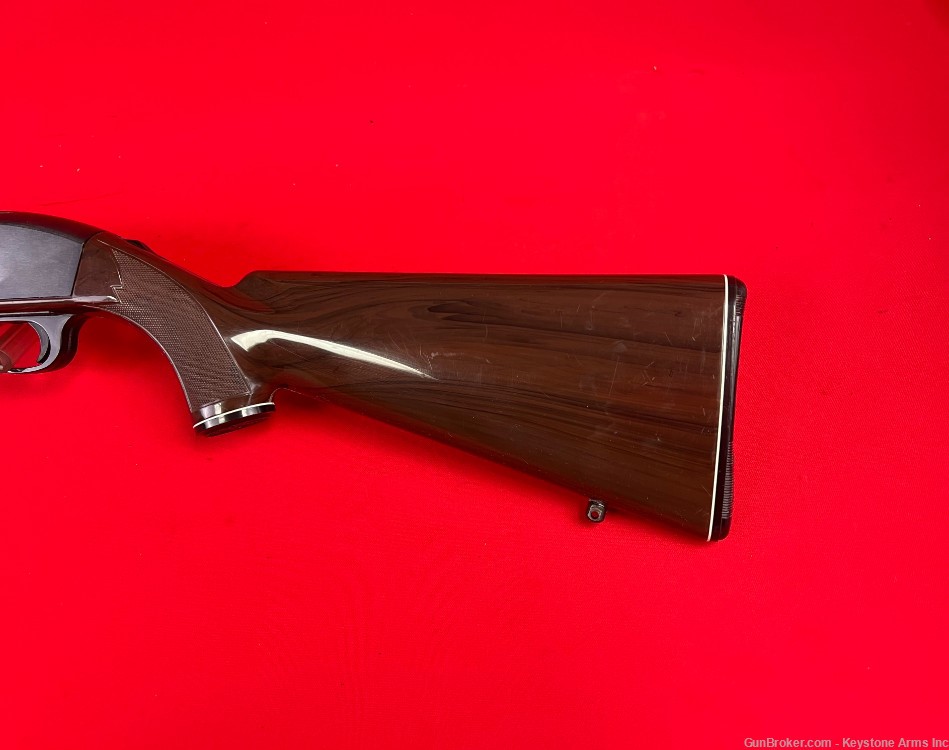 1965 Remington Nylon 66-Mohawk Brown- .22lr Rifle-img-7
