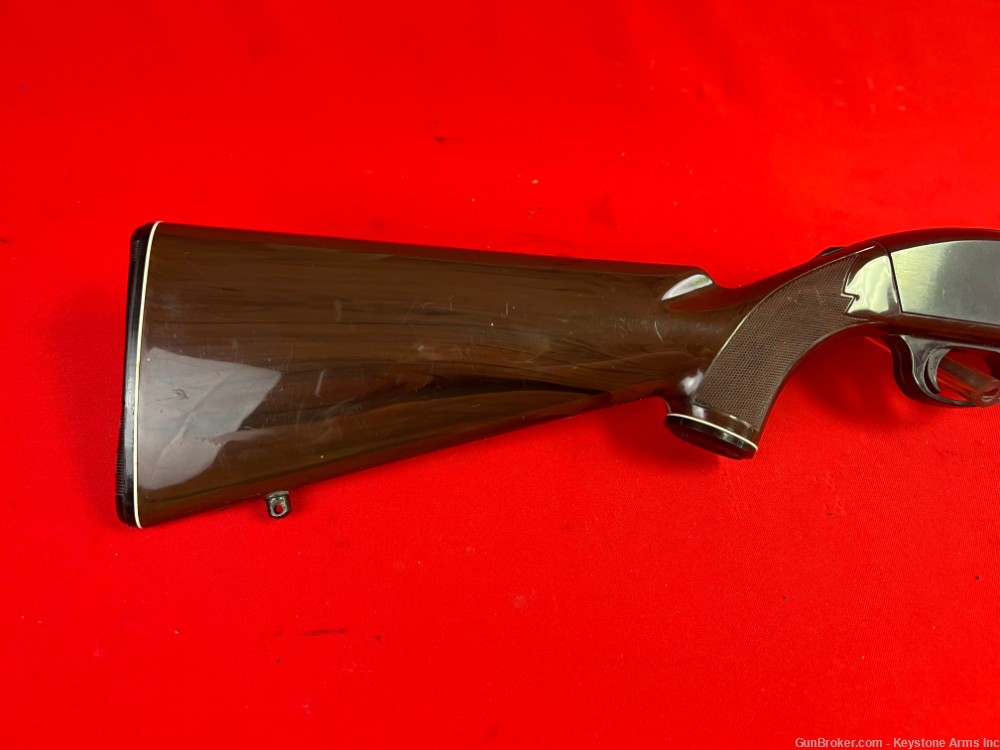 1965 Remington Nylon 66-Mohawk Brown- .22lr Rifle-img-1