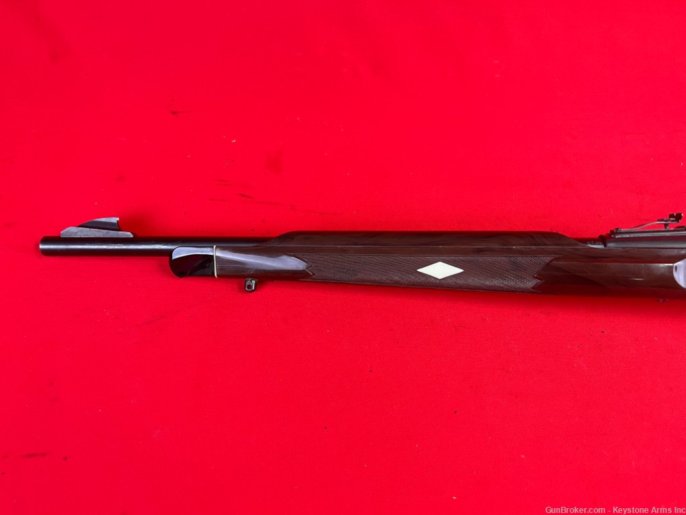 1965 Remington Nylon 66-Mohawk Brown- .22lr Rifle-img-5