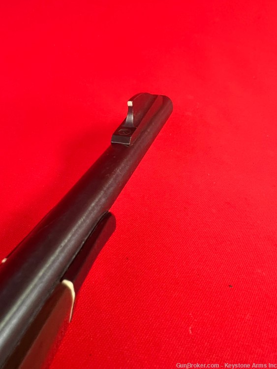 1965 Remington Nylon 66-Mohawk Brown- .22lr Rifle-img-11