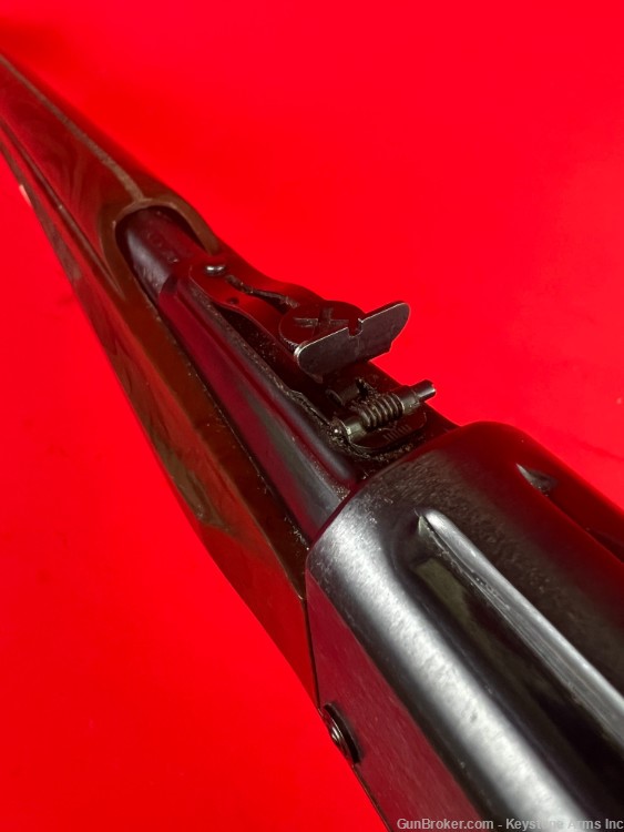 1965 Remington Nylon 66-Mohawk Brown- .22lr Rifle-img-10