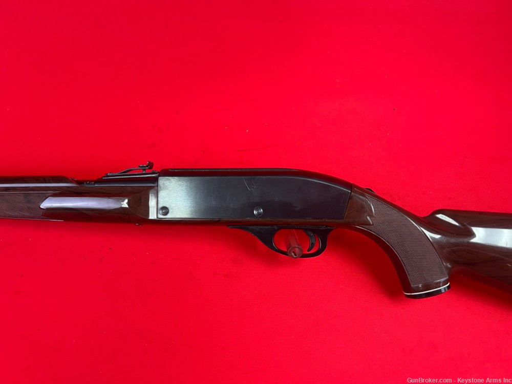 1965 Remington Nylon 66-Mohawk Brown- .22lr Rifle-img-6