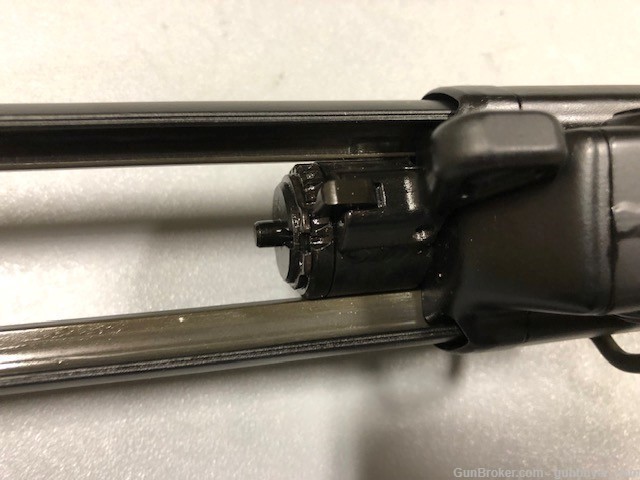 H&K 91/G3 A3 Retractable Stock *No Pins*-img-26