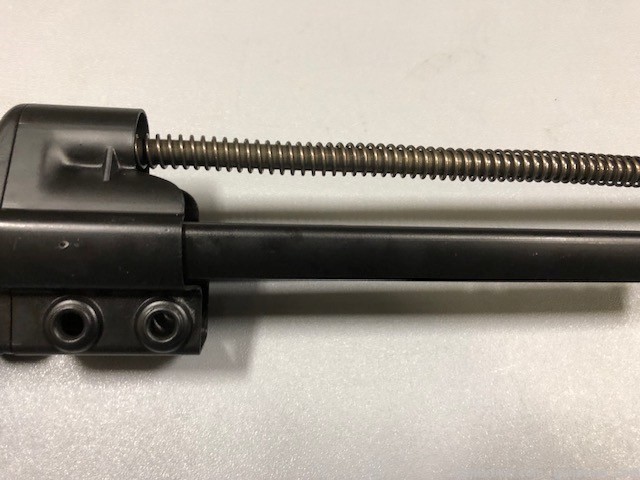 H&K 91/G3 A3 Retractable Stock *No Pins*-img-10