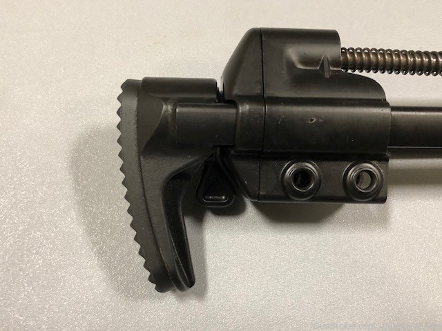 H&K 91/G3 A3 Retractable Stock *No Pins*-img-9