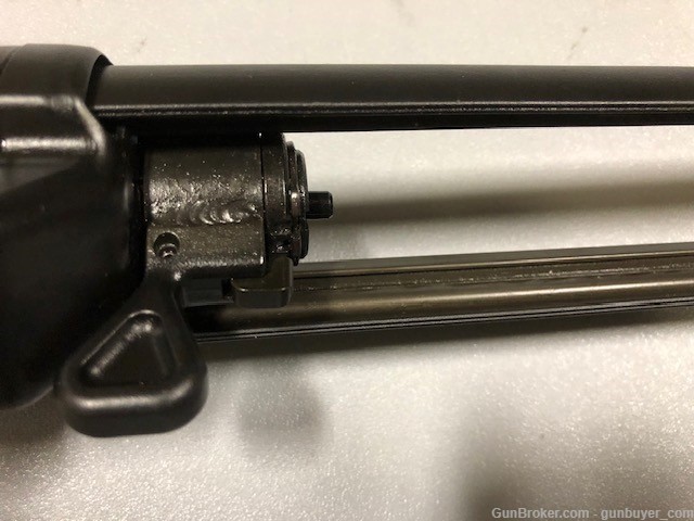 H&K 91/G3 A3 Retractable Stock *No Pins*-img-21