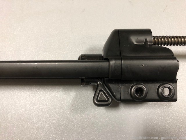 H&K 91/G3 A3 Retractable Stock *No Pins*-img-25