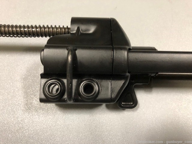 H&K 91/G3 A3 Retractable Stock *No Pins*-img-20