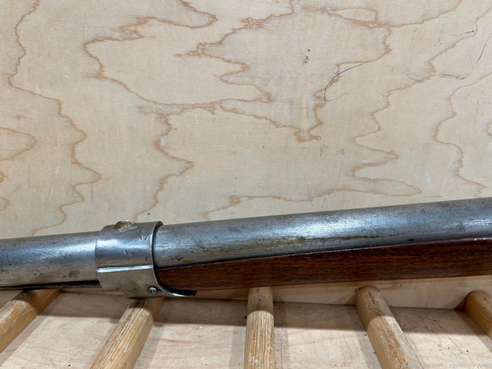 GEORGES LALOUX AFRICAN ELEPHANT RIFLE .93 CAL BP389-img-12