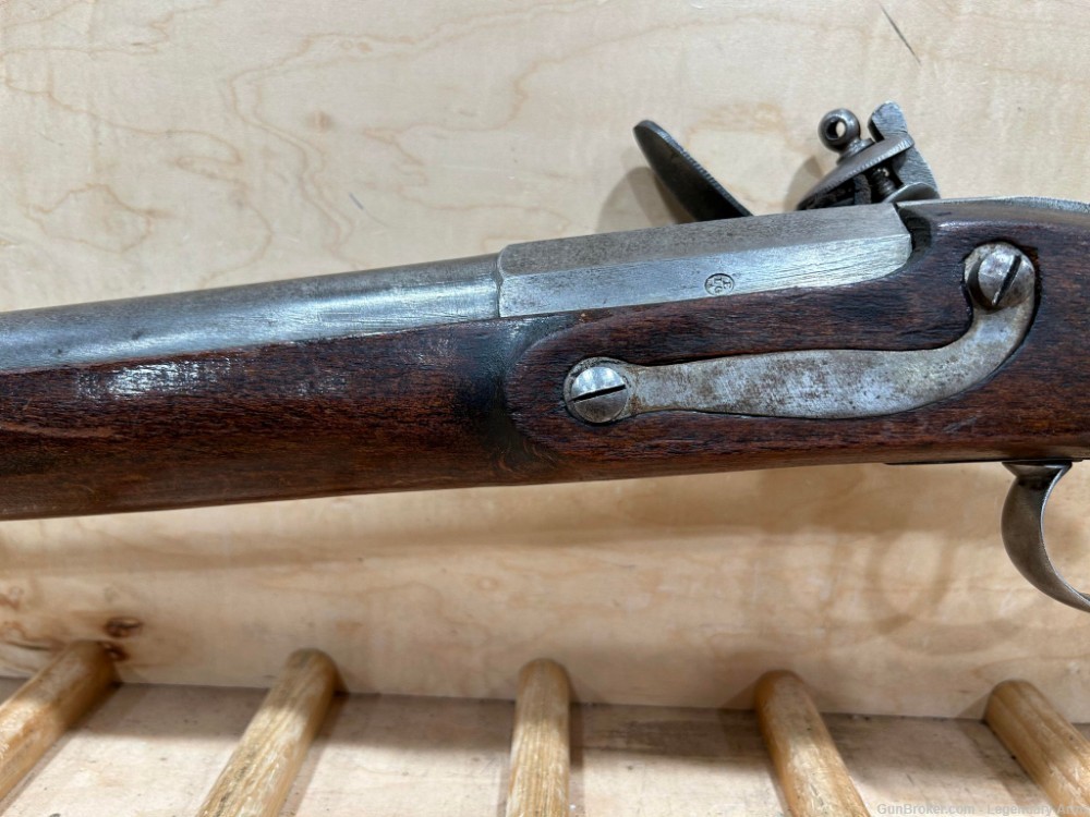 GEORGES LALOUX AFRICAN ELEPHANT RIFLE .93 CAL BP389-img-10