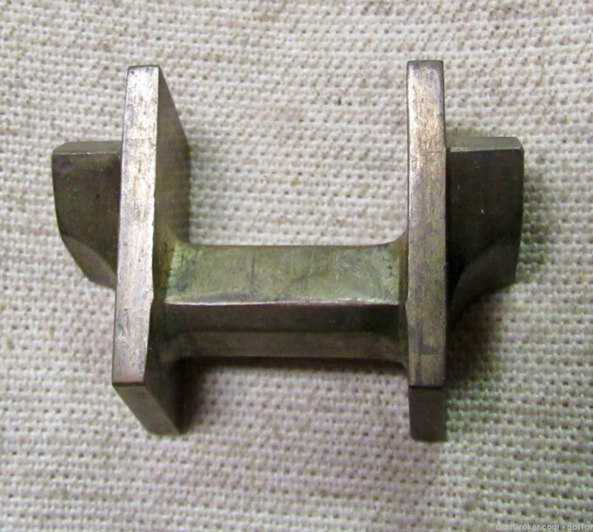 Lot of Colt 1921 Thompson SMG Small Parts Blish Lock Trigger Etc.-img-10