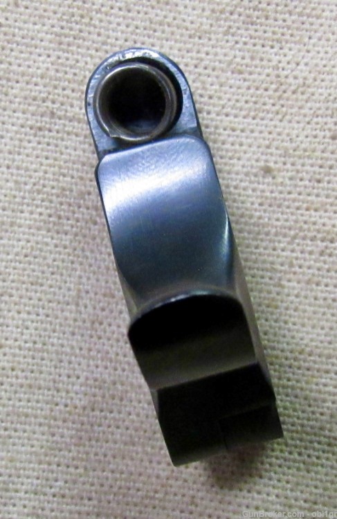 Lot of Colt 1921 Thompson SMG Small Parts Blish Lock Trigger Etc.-img-22